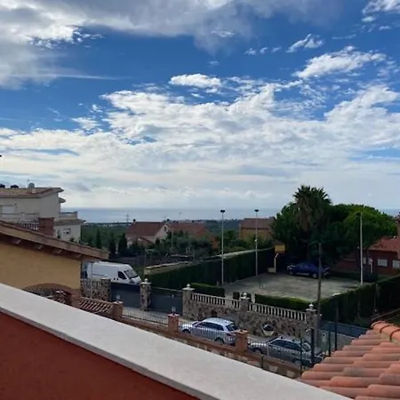 Casa Vacacional El Vendrell