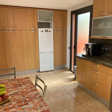 Casa Vacacional