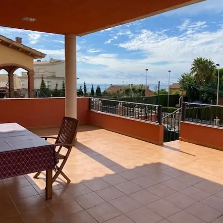 Casa Vacacional Casa vacanze *