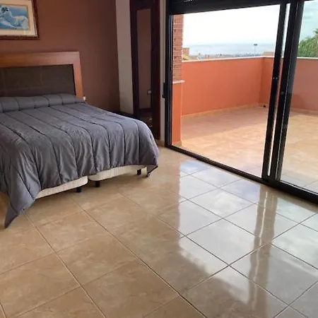 Casa Vacacional Casa vacanze El Vendrell