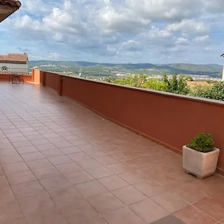 Casa Vacacional