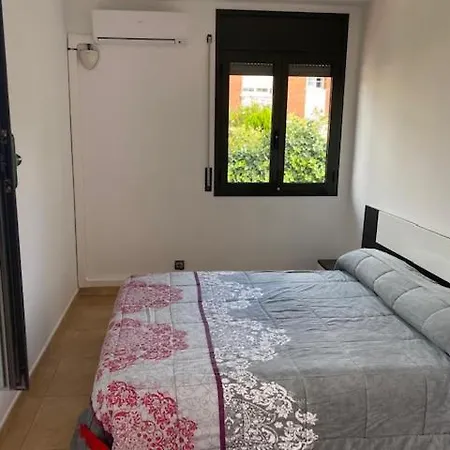 Casa Vacacional * El Vendrell