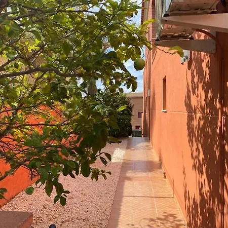 Casa Vacacional Casa vacanze El Vendrell