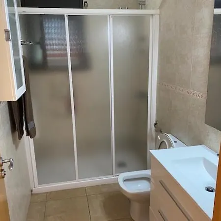Casa Vacacional Casa vacanze *