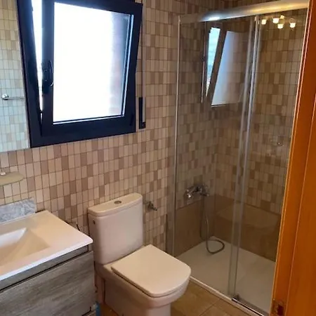 Casa Vacacional El Vendrell