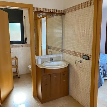 Casa Vacacional Casa vacanze