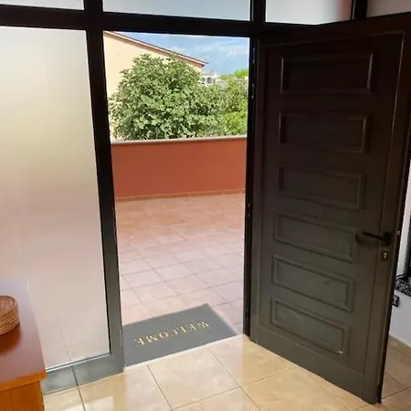 Casa Vacacional