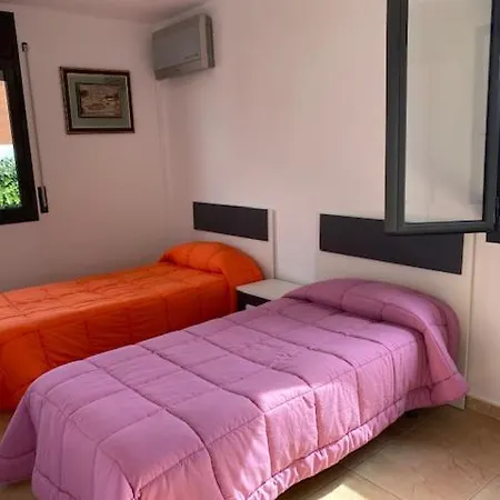 Casa Vacacional El Vendrell