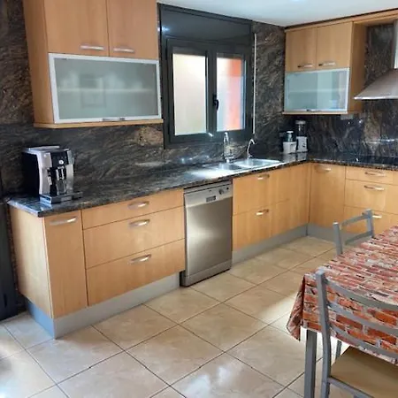 Casa Vacacional *